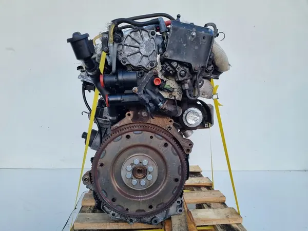 Moottori Land Rover Freelander II L359 2.2 D diesel ACR1111850 image 7