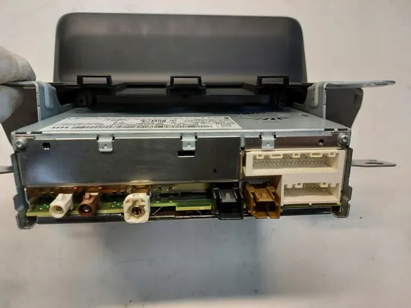 OEM 2591A6RP1B Originele Radio Navigatie Nissan Qashqai III image 4