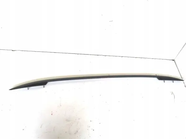 Skoda OE 5E9860033 5E9860034 Dakdragers - Gebruikt image 2