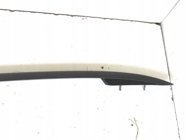 Skoda OE 5E9860033 5E9860034 Dakdragers - Gebruikt image 3
