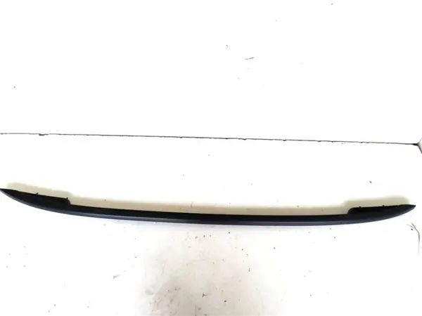 Skoda OE 5E9860033 5E9860034 Dakdragers - Gebruikt image 4