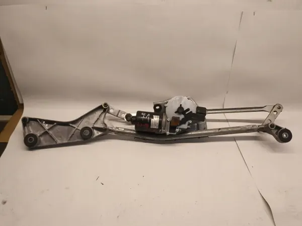 Mercedes ML vindrutemekanism OEM A1648202442 image 2