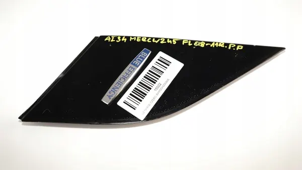 Spiegelabdeckung Dreieck OEM 360152786 rechts vorne image 2