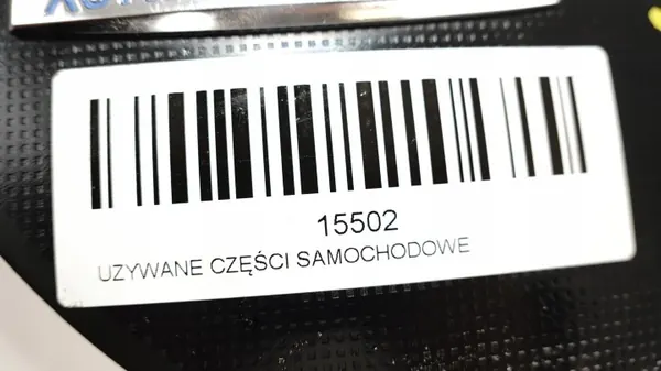 Spiegelabdeckung Dreieck OEM 360152786 rechts vorne image 5