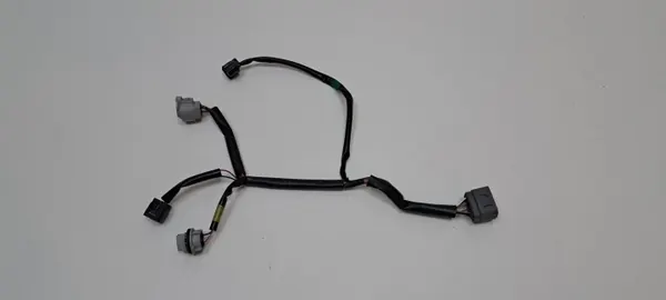 Luz de matrícula OEM 92501-Q00 izquierda/derecha Hyundai i20 image 2