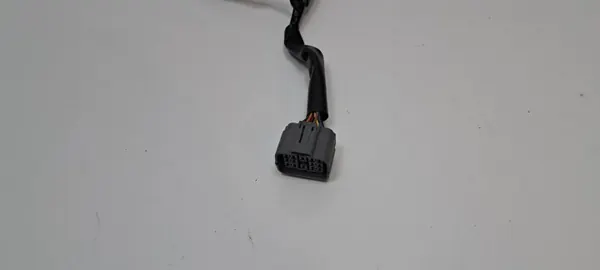 Luz de matrícula OEM 92501-Q00 izquierda/derecha Hyundai i20 image 3