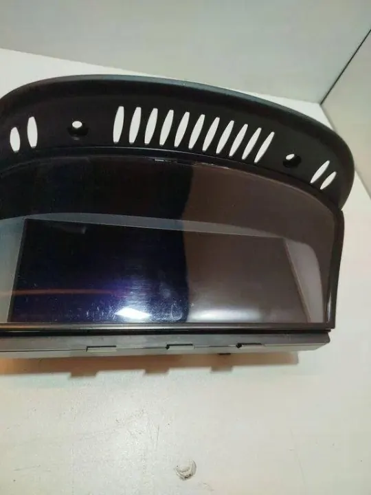 OEM 9145105 Navigationsskärm för BMW 3 Cabrio E93 image 2