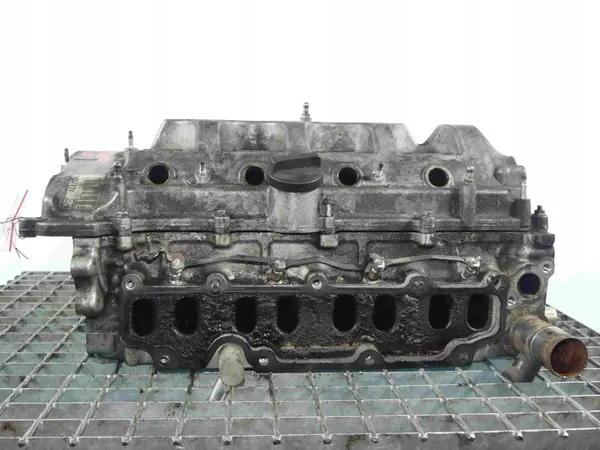 Culata Toyota 1AD 2.0 D4D 126CV Quinto Inyector image 3