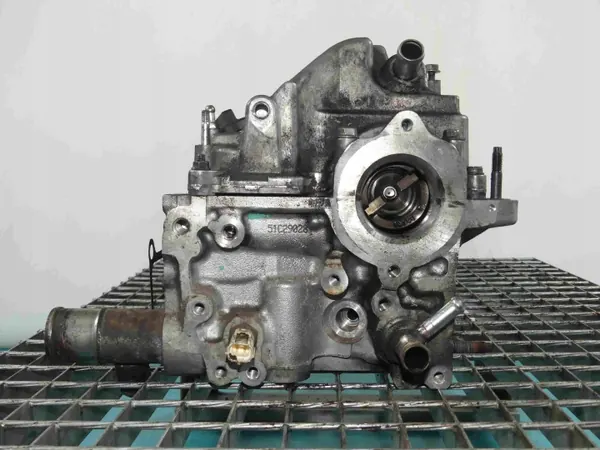 Culata Toyota 1AD 2.0 D4D 126CV Quinto Inyector image 4