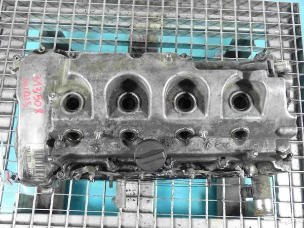 Culata Toyota 1AD 2.0 D4D 126CV Quinto Inyector image 6