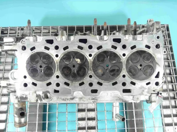 Culata Toyota 1AD 2.0 D4D 126CV Quinto Inyector image 7