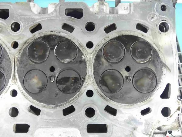 Culata Toyota 1AD 2.0 D4D 126CV Quinto Inyector image 8