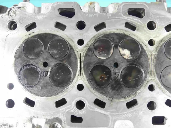 Culata Toyota 1AD 2.0 D4D 126CV Quinto Inyector image 9
