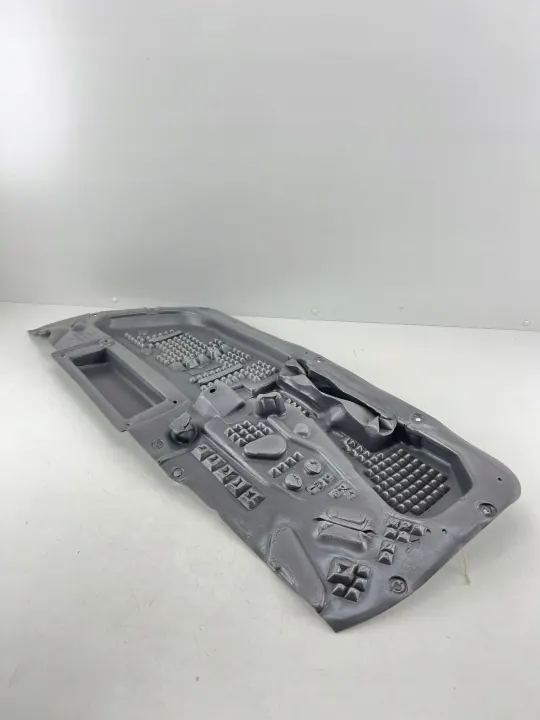 Harness de puerta Porsche Boxster 986 OEM 99655583204 image 3