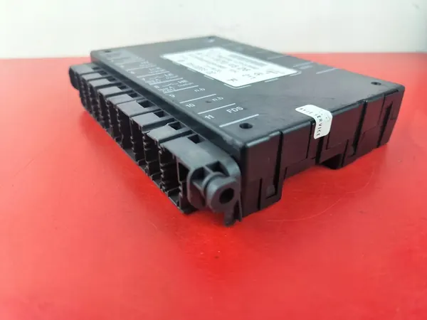 Módulo de asiento Mercedes W211 W203 W209 A2118704626 image 2