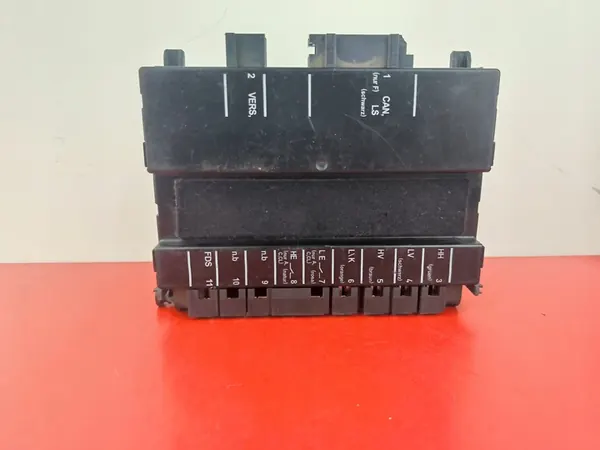 Módulo de asiento Mercedes W211 W203 W209 A2118704626 image 3