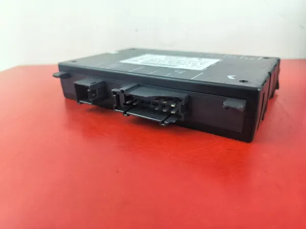 Módulo de asiento Mercedes W211 W203 W209 A2118704626 image 4