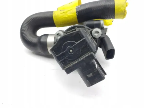 Audi A6 S6 C7 2014 Turbosteuergerät 06H145710D image 5