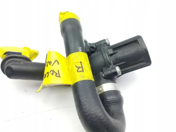 Audi A6 S6 C7 2014 Turbosteuergerät 06H145710D image 6