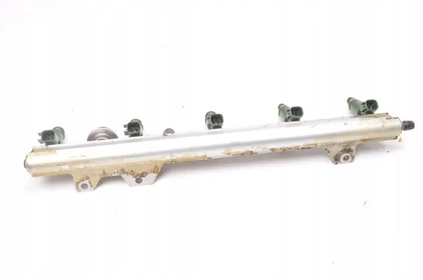 Volvo S60 I V70 II 2.4 ruiskutuskaide OEM 0280161509 image 3