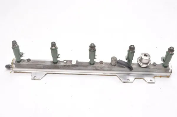 Volvo S60 I V70 II 2.4 ruiskutuskaide OEM 0280161509 image 6