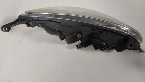 Vasen Etuvalaisin Opel Astra J IV image 3