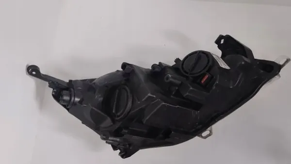 Vasen Etuvalaisin Opel Astra J IV image 4