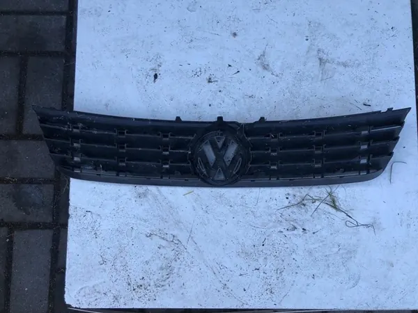 VOLKSWAGEN PASSAT B5 GRILL 3B0853653C image 2