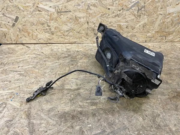 AdBlue-Tank OEM M8A2-5J228-AB & Pumpe für Range Rover Velar image 2