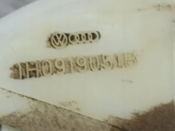 Kraftstoffstandsensor Ford Galaxy 1H0919051B image 4