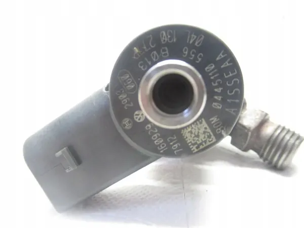 Iniettori Audi VW Seat Skoda 2.0 TDI 0445110556 image 3