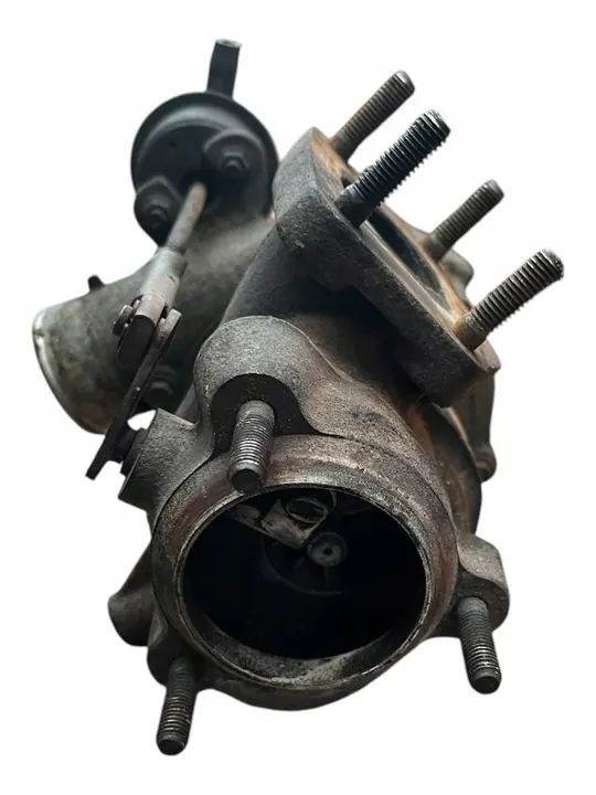 Turboalimentador 55560913 Saab 9-5 2.0 T 150 CV 97-05 image 2