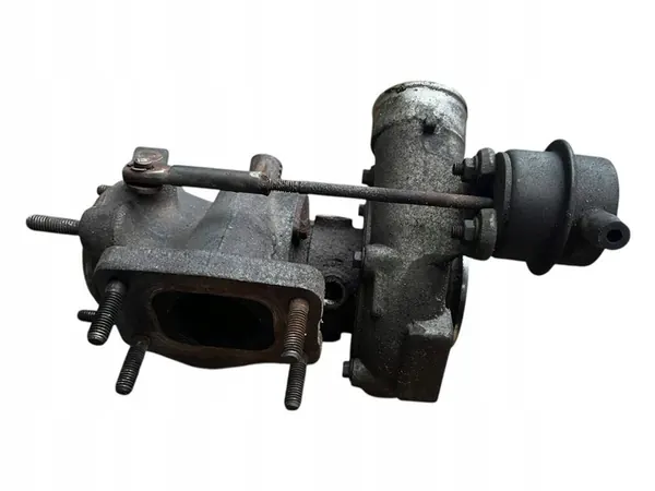 Turboalimentador 55560913 Saab 9-5 2.0 T 150 CV 97-05 image 3