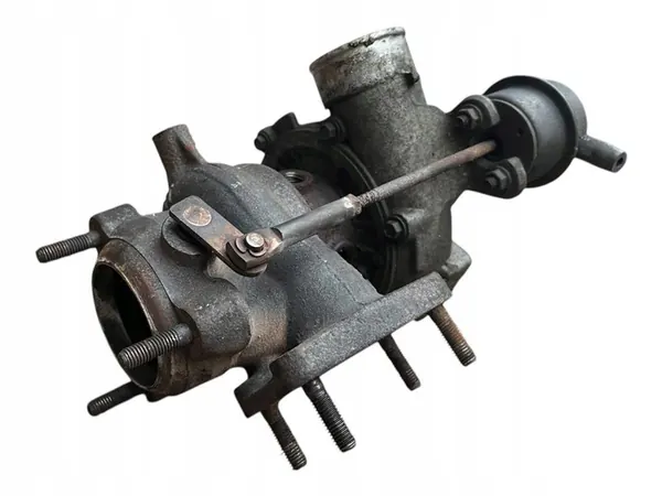 Turboalimentador 55560913 Saab 9-5 2.0 T 150 CV 97-05 image 4