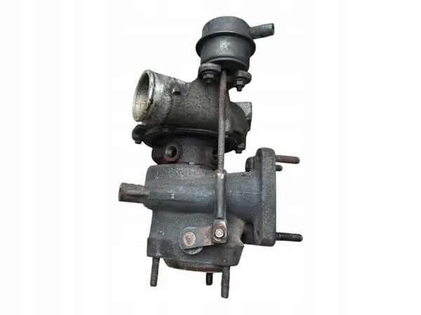 Turboalimentador 55560913 Saab 9-5 2.0 T 150 CV 97-05 image 5