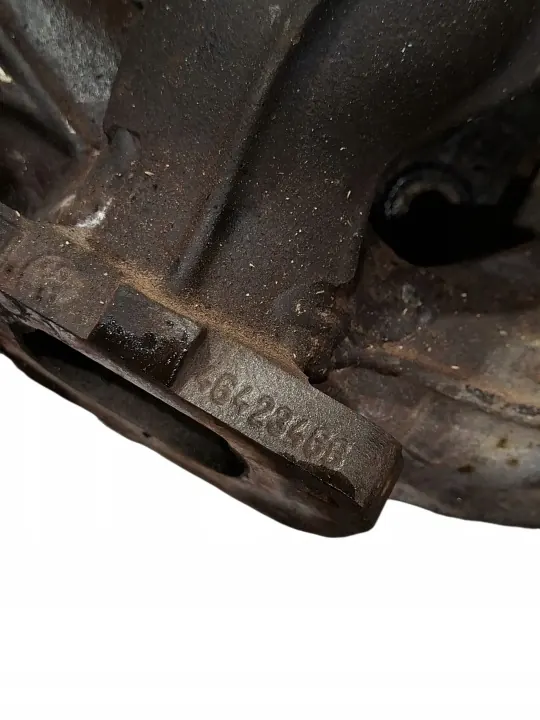 Collecteur d'échappement OEM 46428466 - Lancia OE image 5