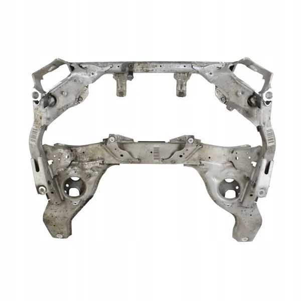Etujousivarsi OEM SANKI ZAWIESZENIA BMW E84 image 2
