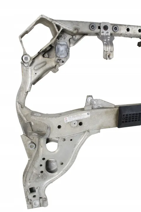 Etujousivarsi OEM SANKI ZAWIESZENIA BMW E84 image 4