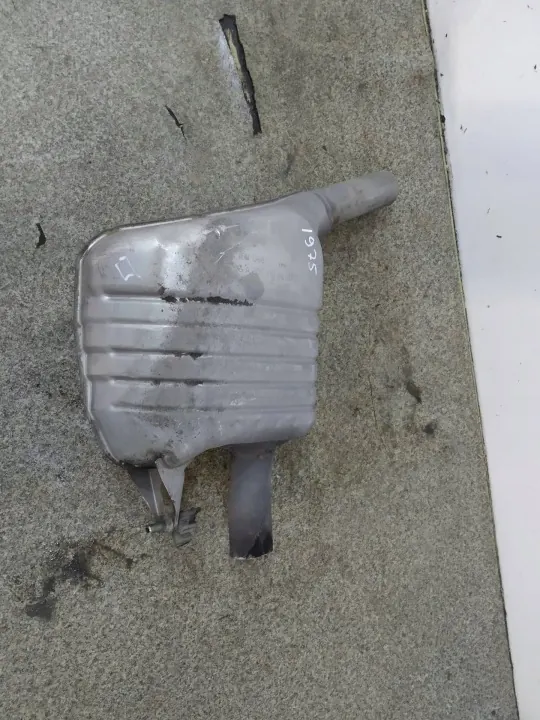 Mercedes Uitlaatdemper OEM A2054911601 Links Achter image 2