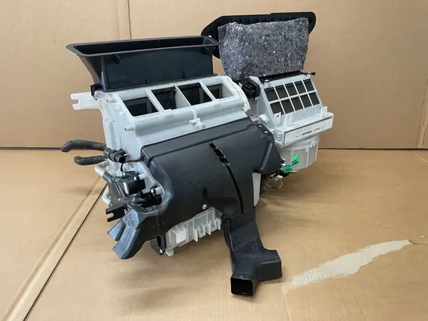 Verwarming ventilator Mitsubishi Outlander III 2016+ image 2