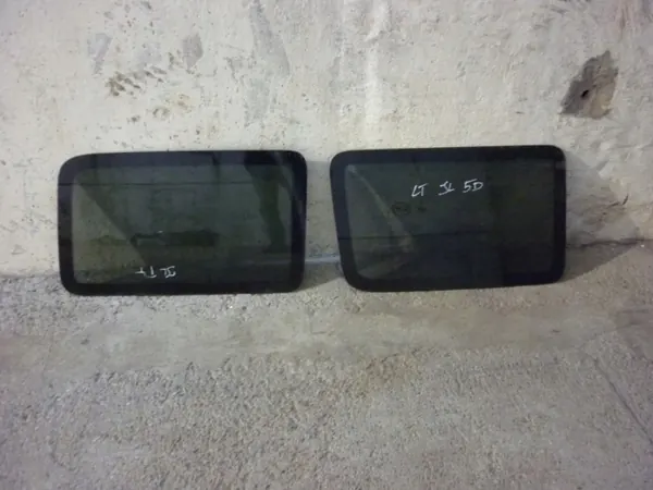 Vidro lateral OEM 25555 para Wrangler JL 5 portas image 2