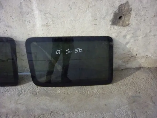 Vidro lateral OEM 25555 para Wrangler JL 5 portas image 3