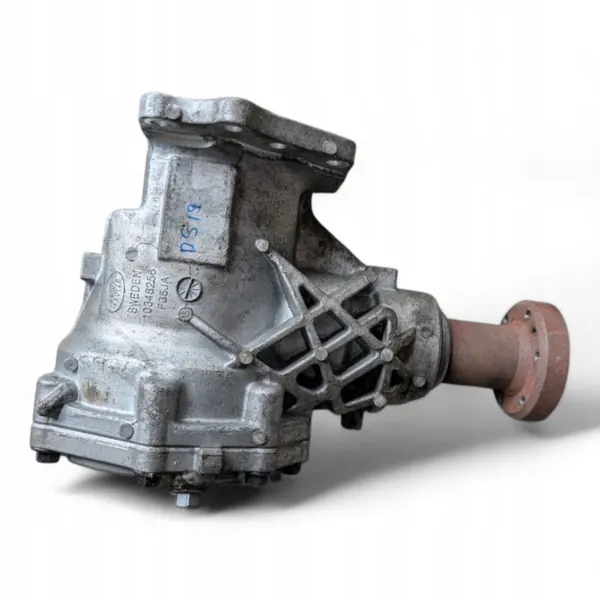 LR051075 Front Differential Land Rover Discovery Sport L550 image 2