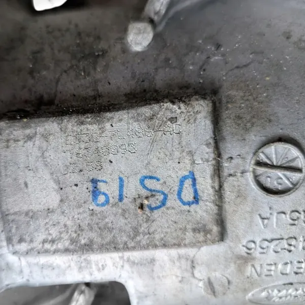 LR051075 Front Differential Land Rover Discovery Sport L550 image 3