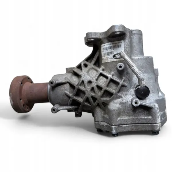 LR051075 Front Differential Land Rover Discovery Sport L550 image 4