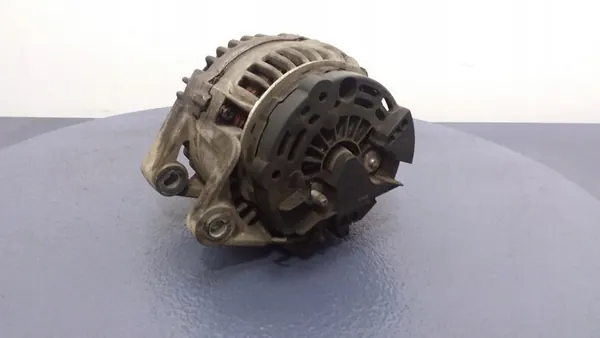 OPEL MERIVA A 1.6 B Vaihtovirtageneraattori 13147093 image 3