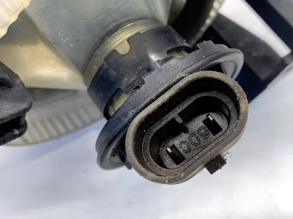 Phare Halogène Avant Gauche OEM 271293-00 VW Passat image 4