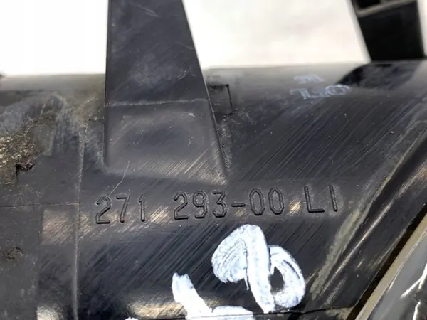 Phare Halogène Avant Gauche OEM 271293-00 VW Passat image 5