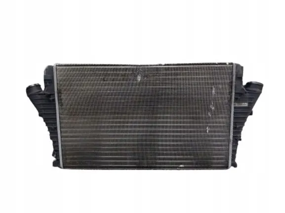 Intercooler OEM 678 para Opel Vectra C 1.9 CDTI image 2
