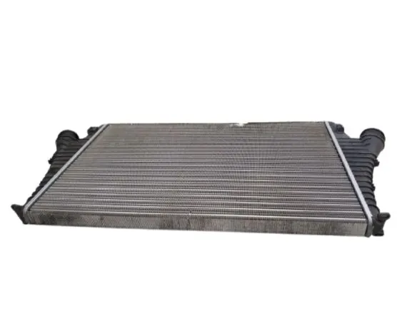 Intercooler OEM 678 para Opel Vectra C 1.9 CDTI image 3